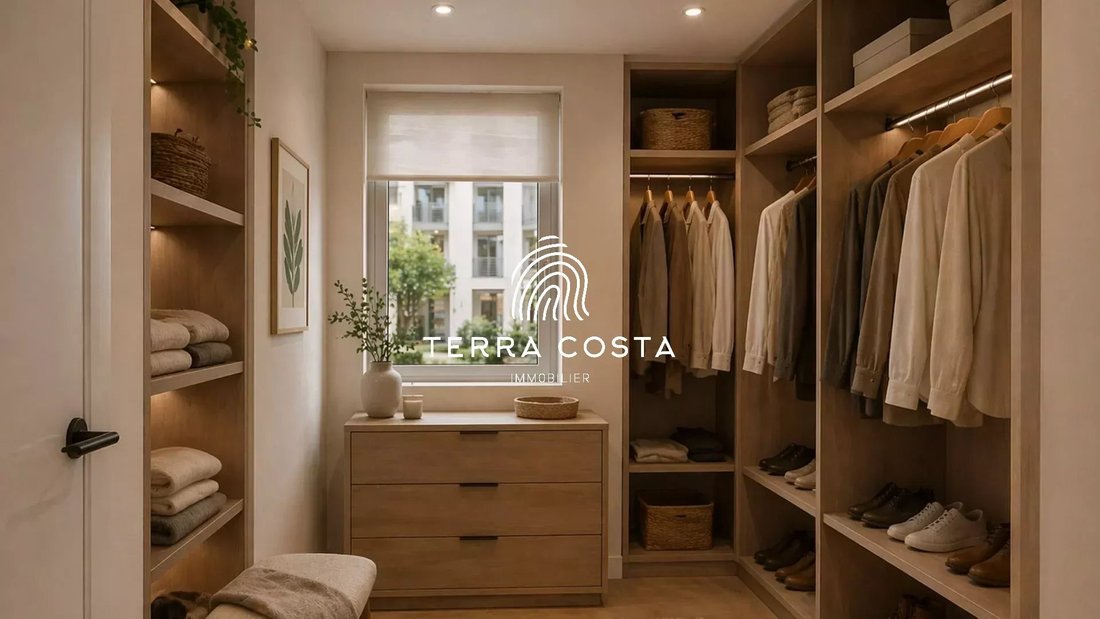 Apartment in Anglet, Nouvelle-Aquitaine, France 2 - 18326671