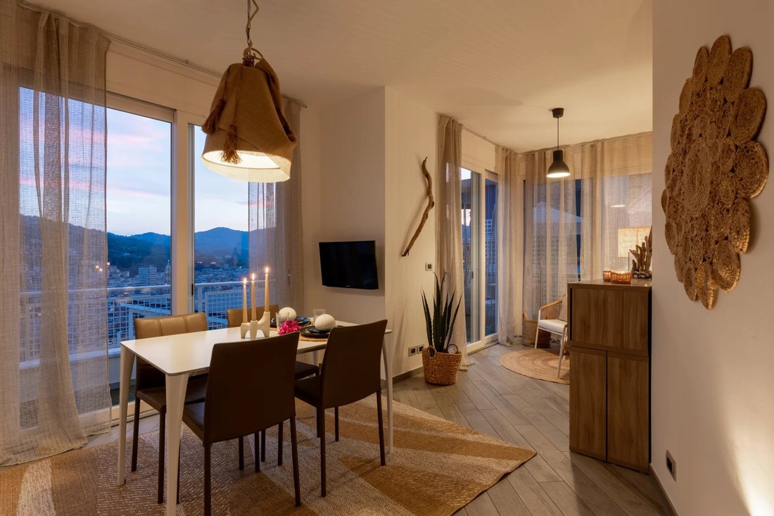 Apartment in Casale Park - Castle, Rapallo, Liguria 4 - 18315894