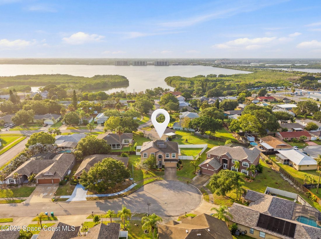 House in Merritt Island, Florida, United States 5 - 18326712