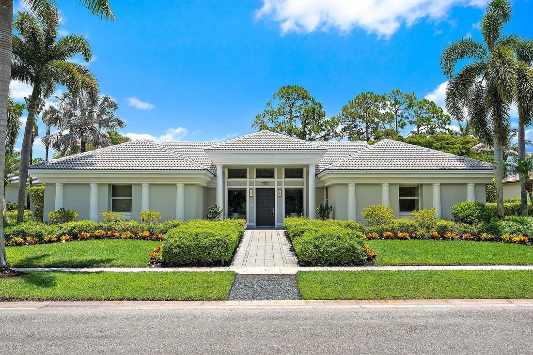House in Loxahatchee, Florida, United States 1 - 18327716