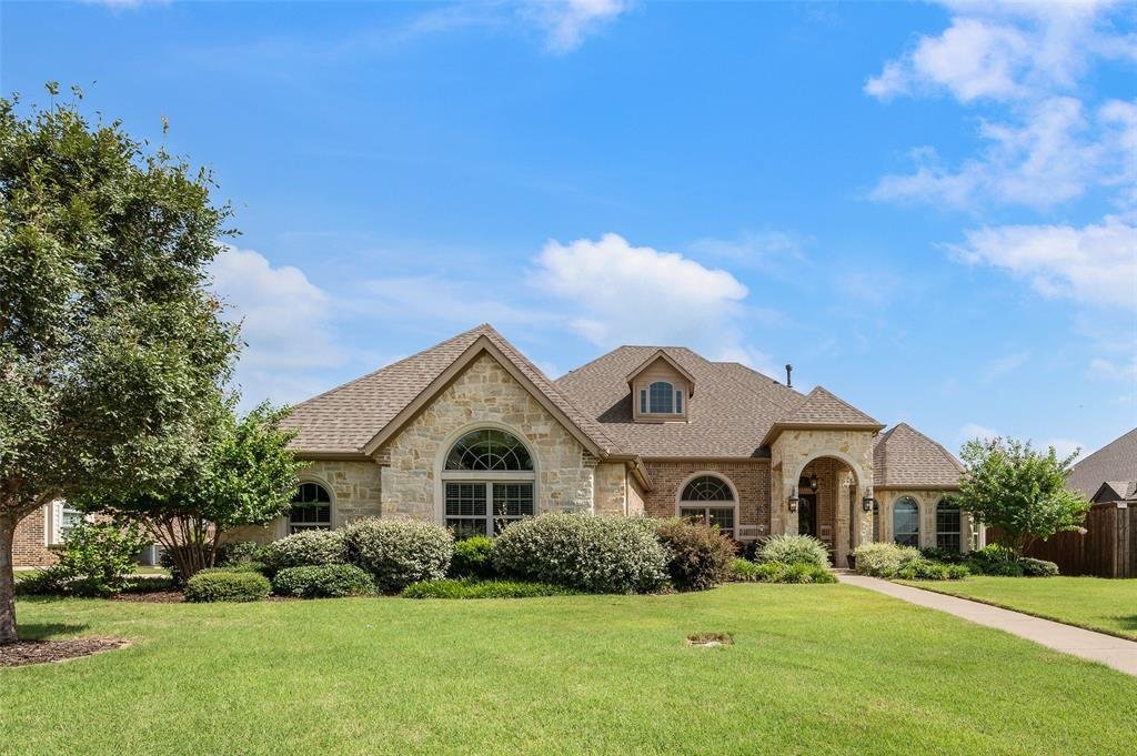 House in Denton, Texas, United States 1 - 18331442
