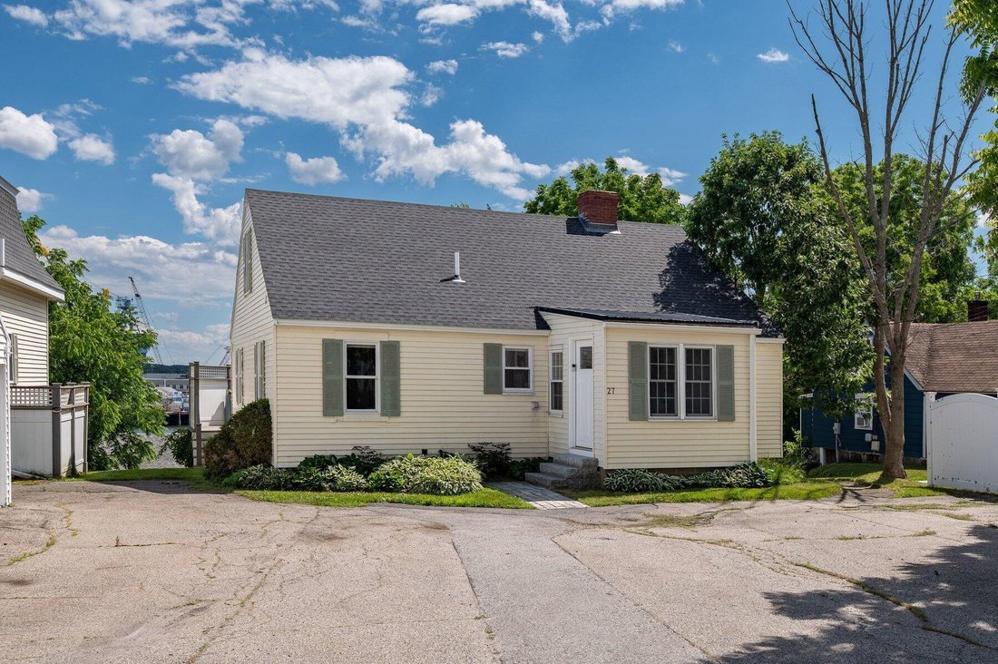 House in Kittery, Maine, United States 3 - 18327519