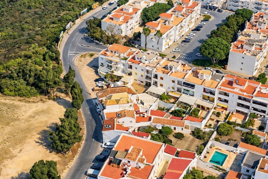 Land in Santa Luzia, Algarve, Portugal 3 - 12952813