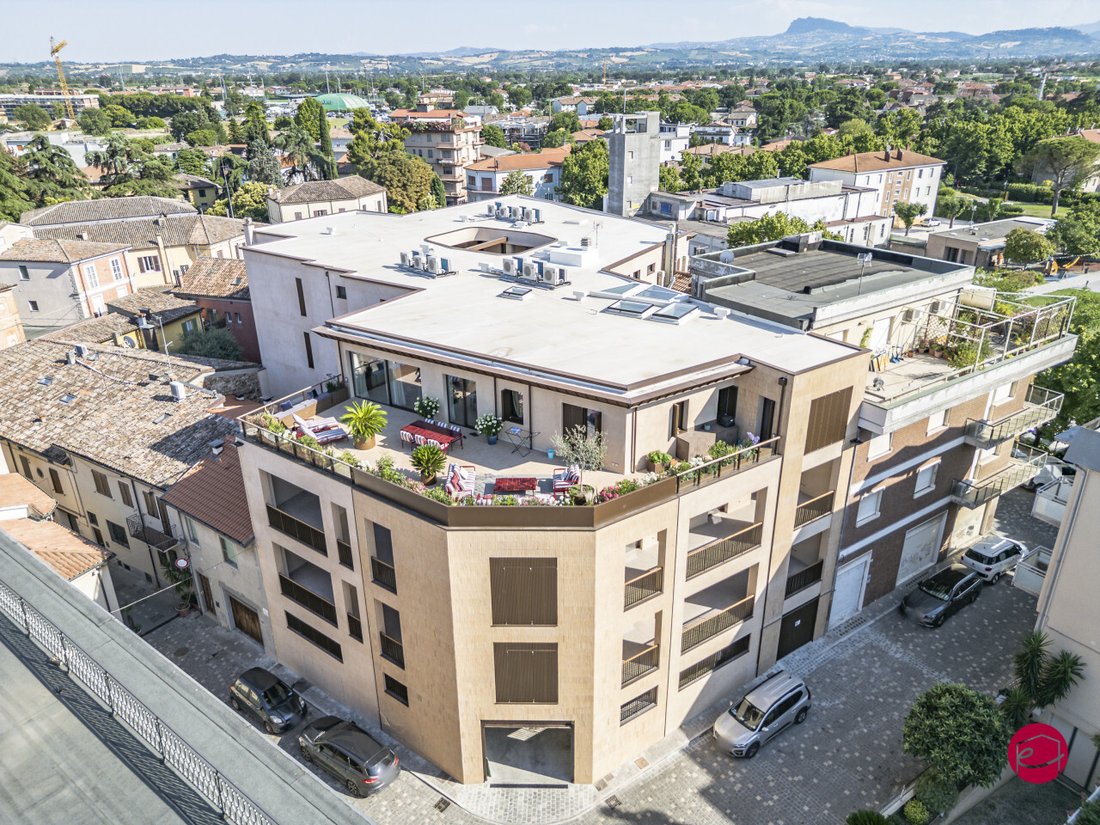 Apartment in Santarcangelo di Romagna, Emilia-Romagna, Italy 4 - 15273004