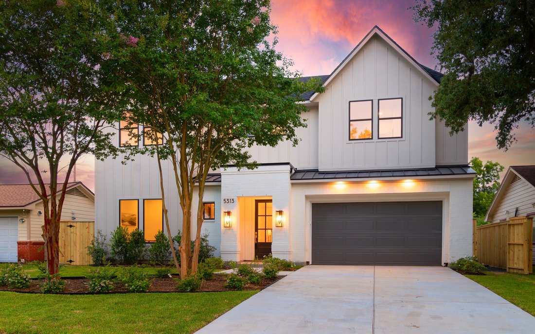 House in Houston, Texas, United States 1 - 18330235