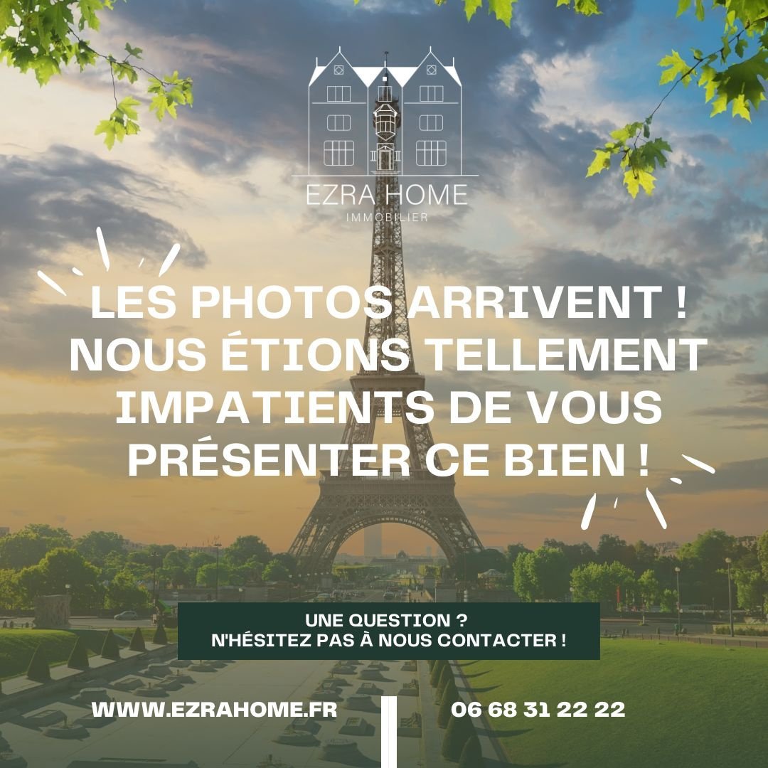House in Centre Ville-Commerce, Enghien-les-Bains, France 2 - 18330956