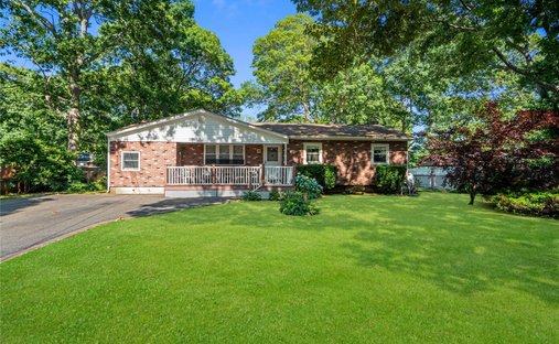 Casa a Shirley, New York, Stati Uniti 1