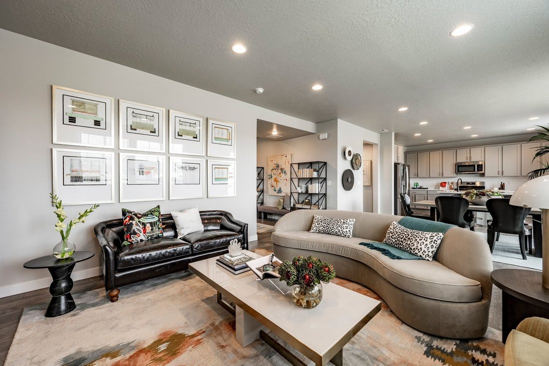 House in Kamas, Utah, United States 5 - 18328862