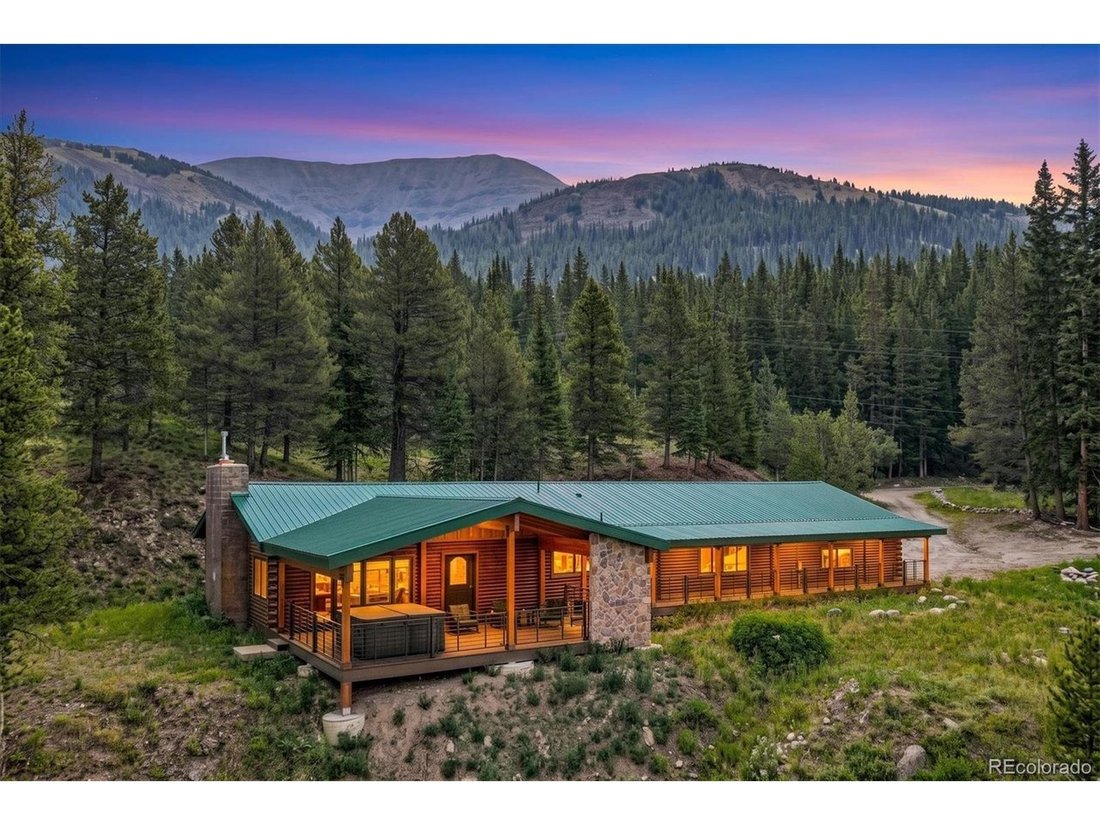 House in Breckenridge, Colorado, United States 1 - 18330735
