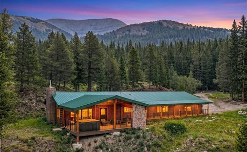 Casa en Breckenridge, Colorado, Estados Unidos 1