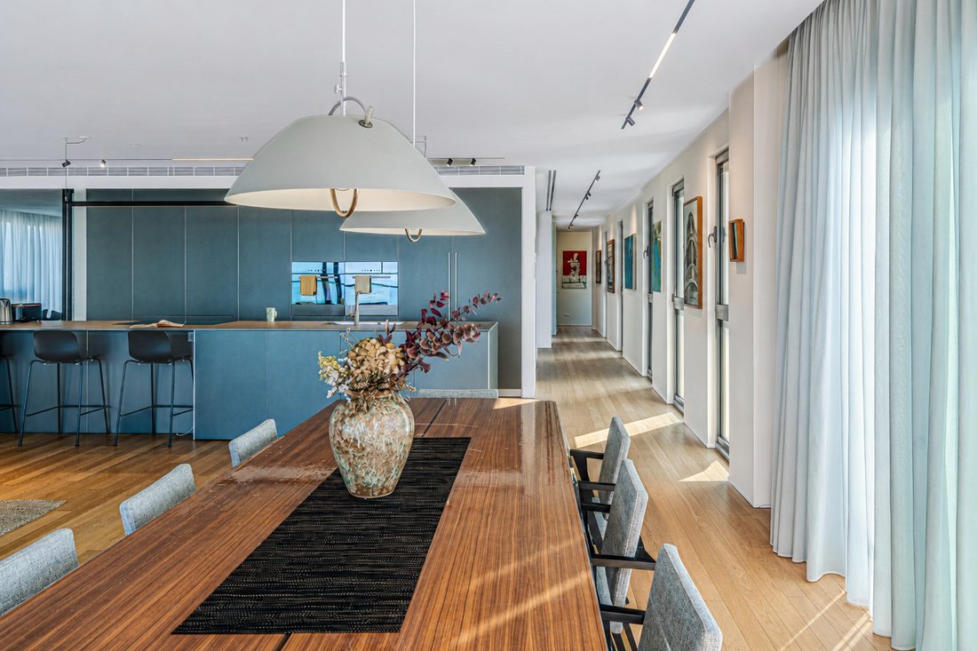 Apartment in Tel Aviv-Yafo, Tel Aviv District, Israel 3 - 18328622