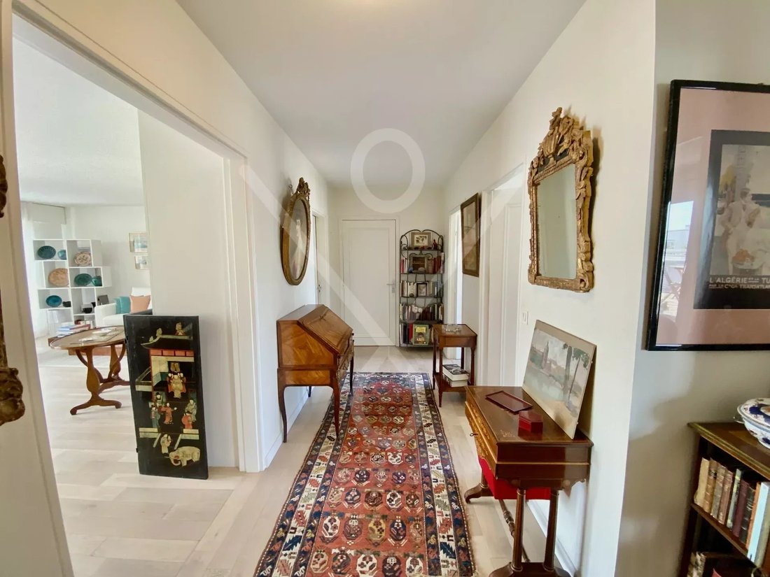 Apartment in Reine-Mairie, Boulogne-Billancourt, France 5 - 14180549