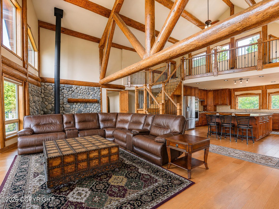 House in Soldotna, Alaska, United States 4 - 18175857