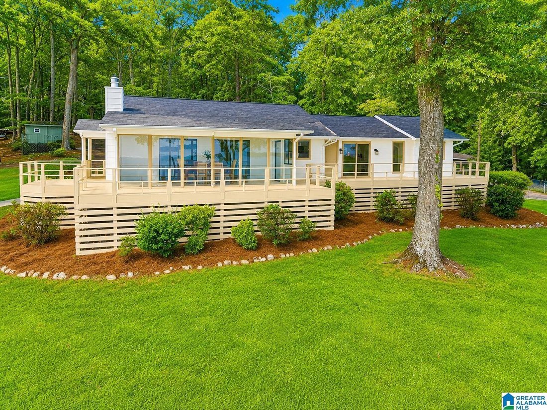 House in Pell City, Alabama, United States 4 - 18327524