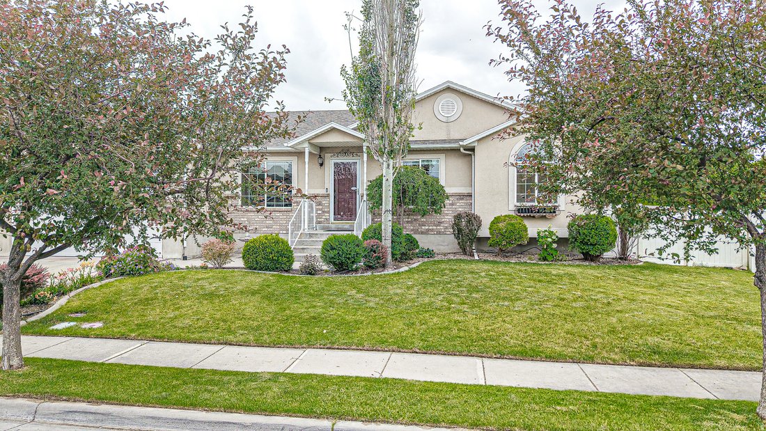 House in Lehi, Utah, United States 1 - 18330656