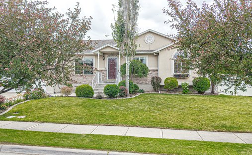 Maison à Lehi, Utah, États-Unis 1