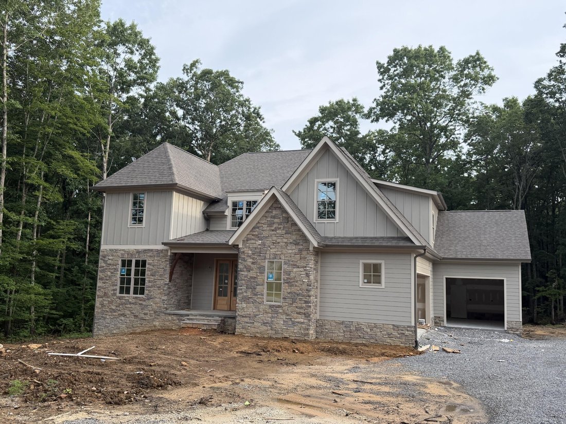 House in Signal Mountain, Tennessee, United States 2 - 18331119