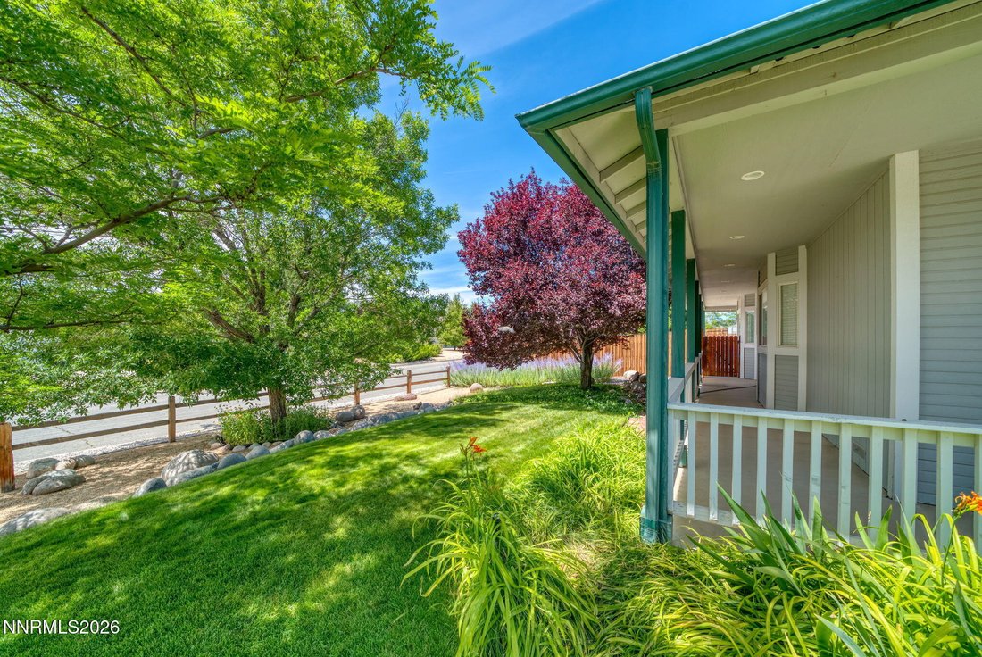 House in Sparks, Nevada, United States 5 - 18283758
