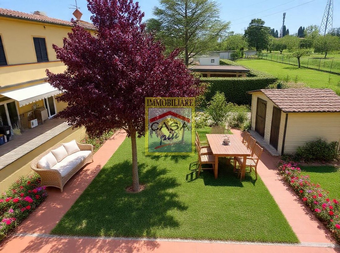 Country House in Titignano-Visignano, Cascina, Tuscany 5 - 18330640