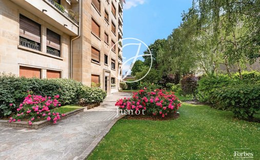 Apartment in Muette Nord, Paris 16e Arrondissement, Paris 1