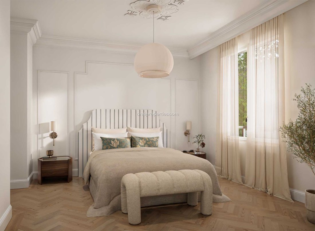 Apartment in Barrio Salamanca, Madrid, Spain 4 - 18330364