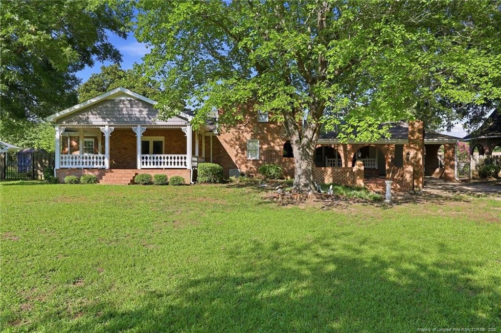 House in Erwin, North Carolina, United States 2 - 18327438