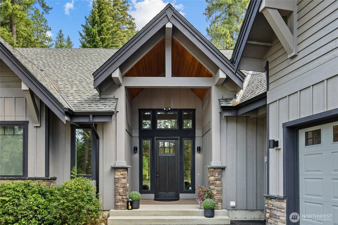 House in Cle Elum, Washington, United States 3 - 18331792