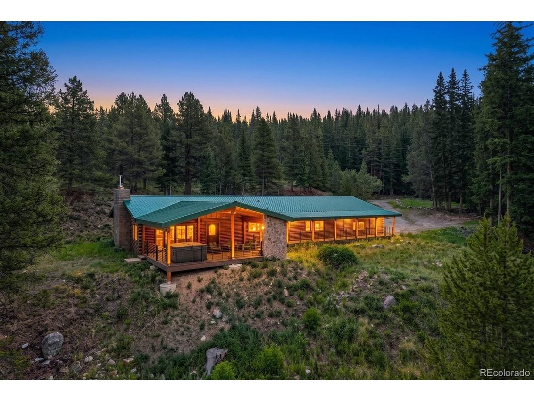 House in Breckenridge, Colorado, United States 2 - 18330735
