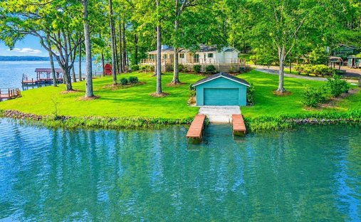 Casa a Pell City, Alabama, Stati Uniti 1