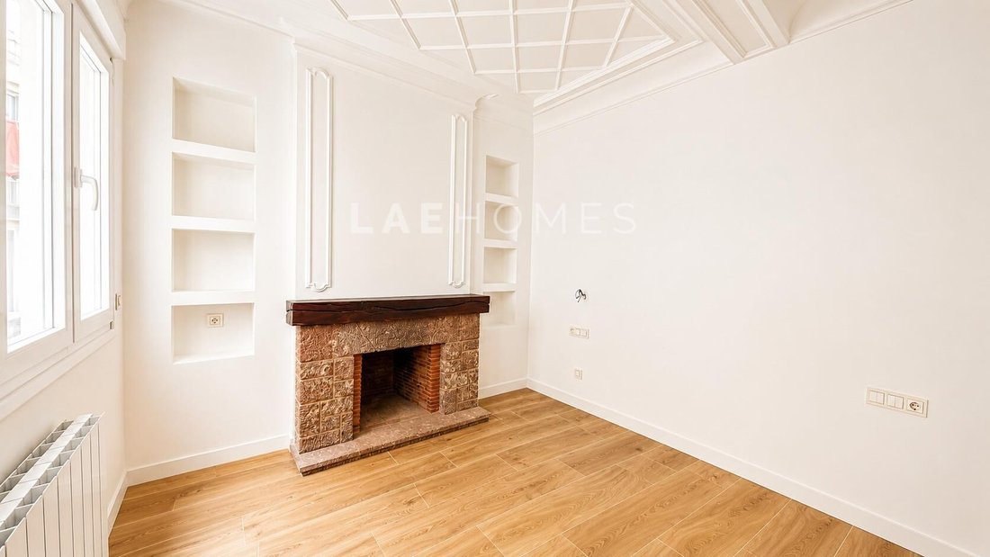 Apartment in Ipar-Ekialdea, Donostia-San Sebastian, Spain 1 - 18331943