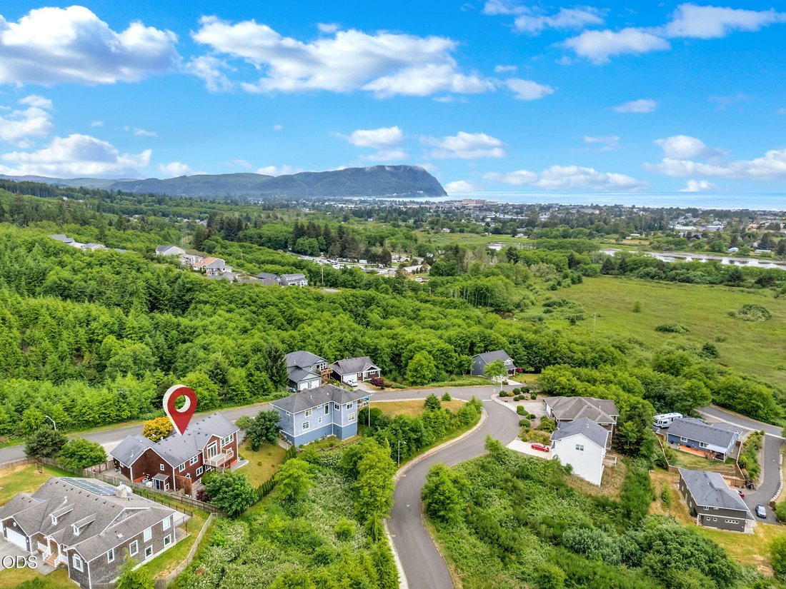 House in Gearhart, Oregon, United States 3 - 18327562