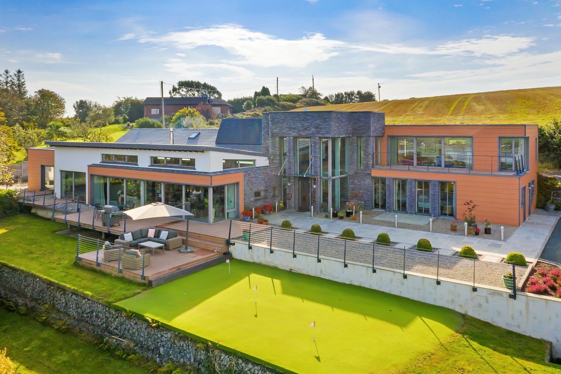 House in Carrigaline, County Cork, Ireland 1 - 18326962
