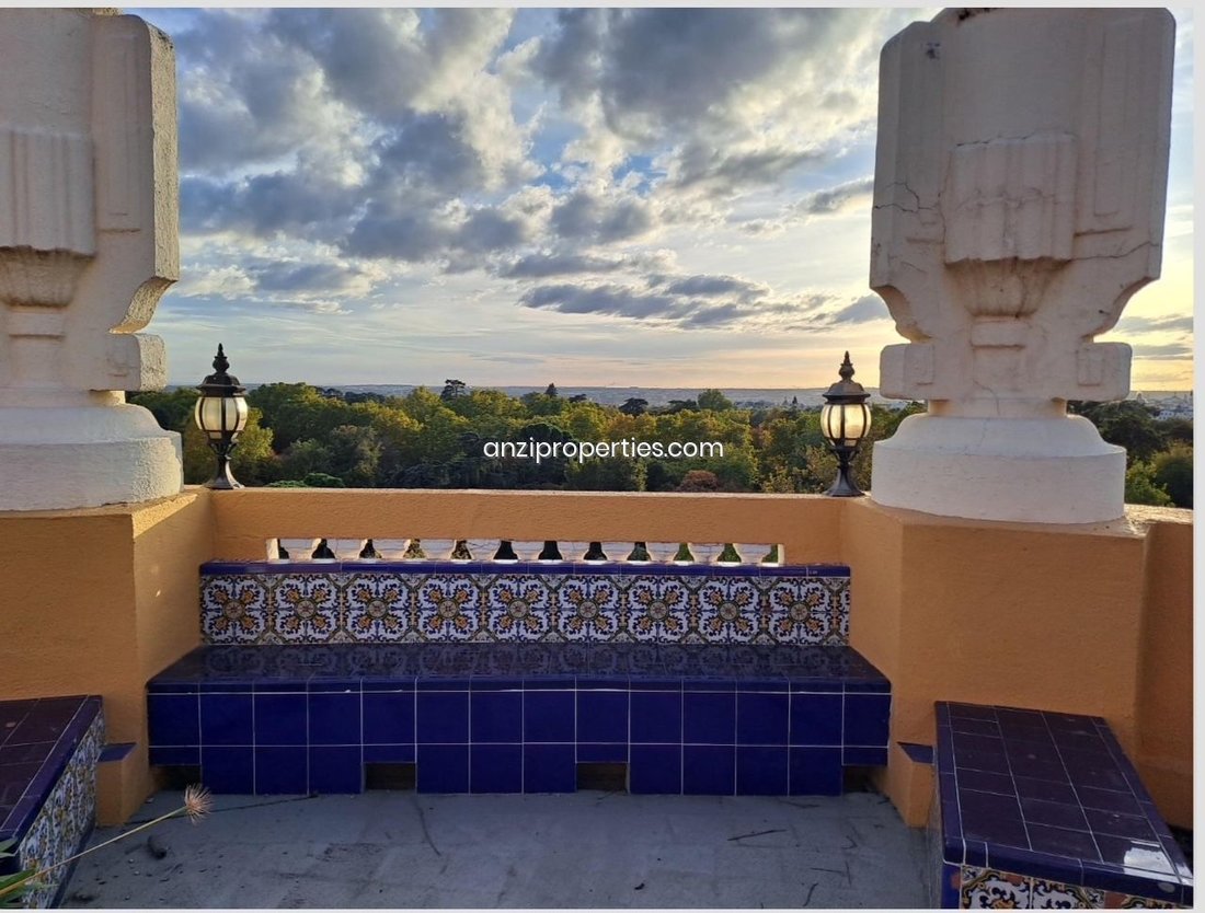 Apartment in Retiro, Madrid, Spain 3 - 18329660