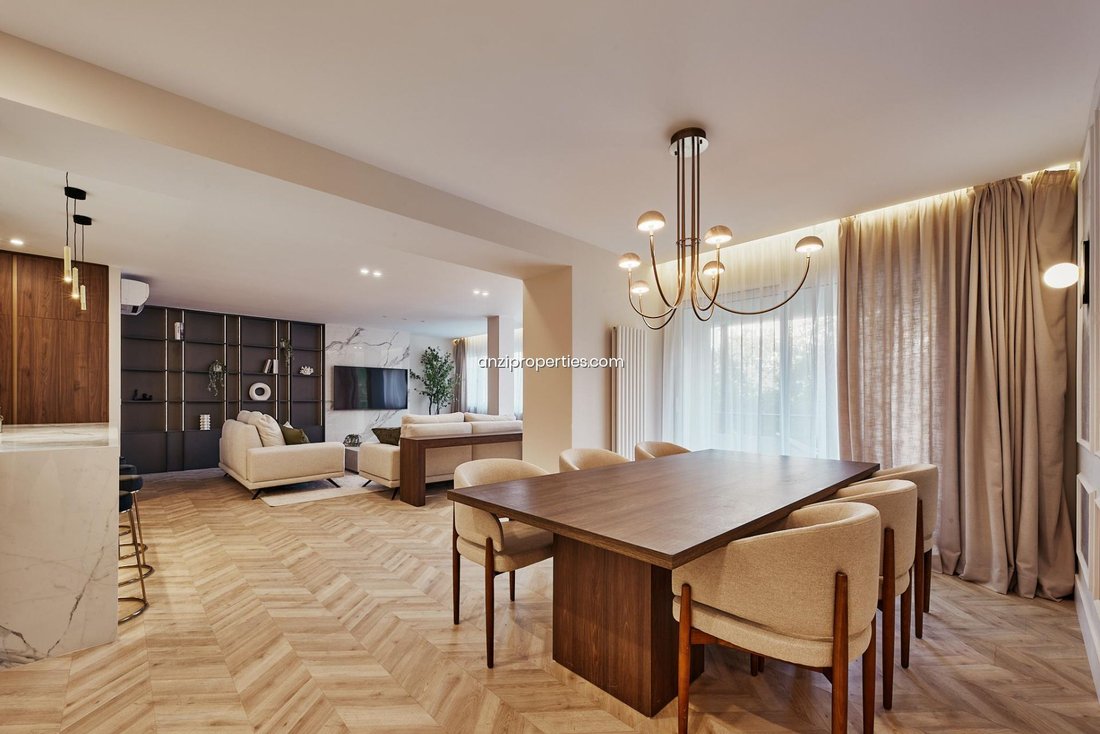Apartment in Barrio Salamanca, Madrid, Spain 4 - 18330910