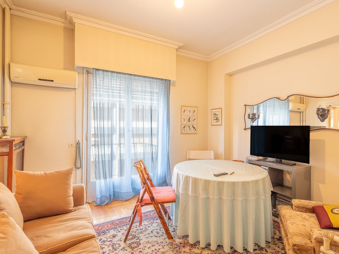 Apartment in Sunoikia Pagkratiou, 2nd District of Athens, Athens 3 - 18330602