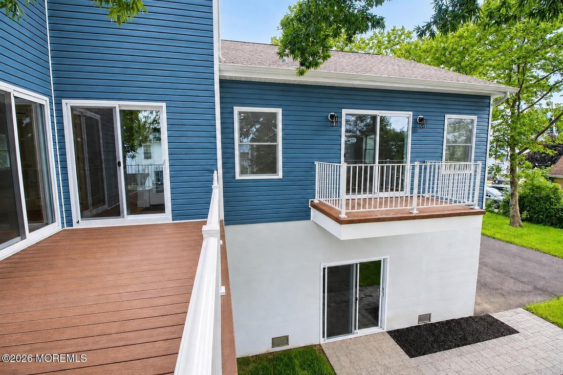 House in Union Beach, New Jersey, United States 5 - 17901306