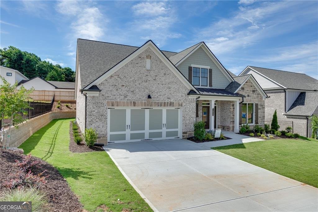 House in Dacula, Georgia, United States 3 - 18327686