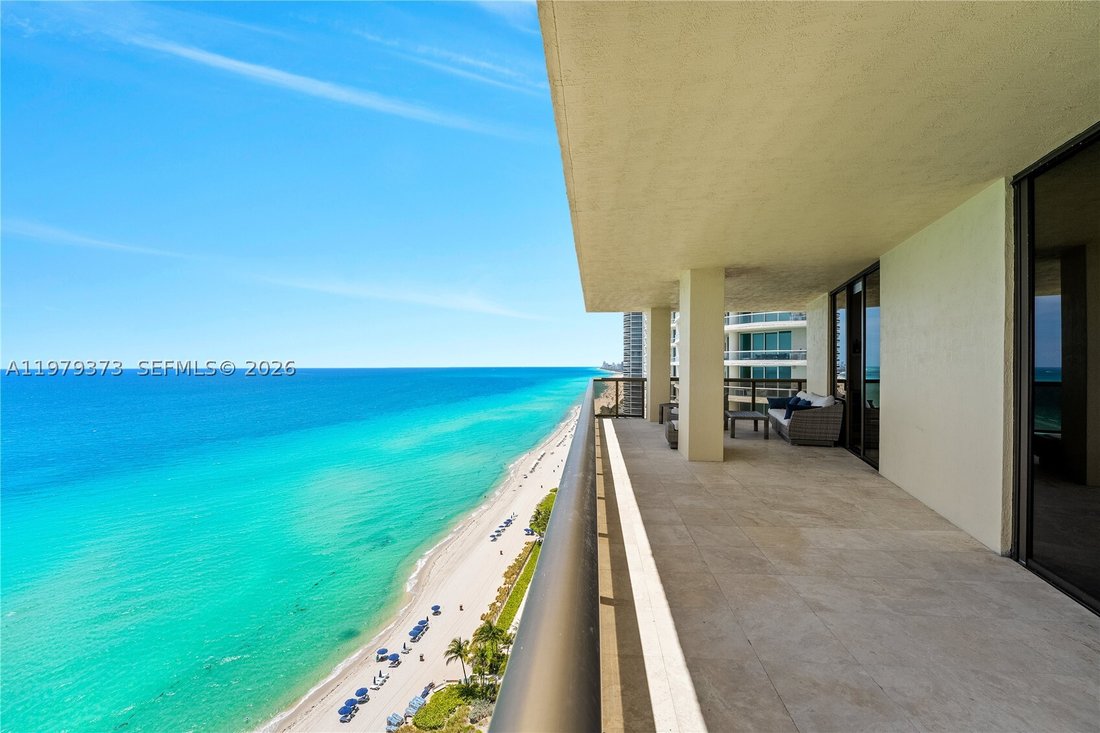 Condo in Sunny Isles Beach, Florida, United States 2 - 17380932