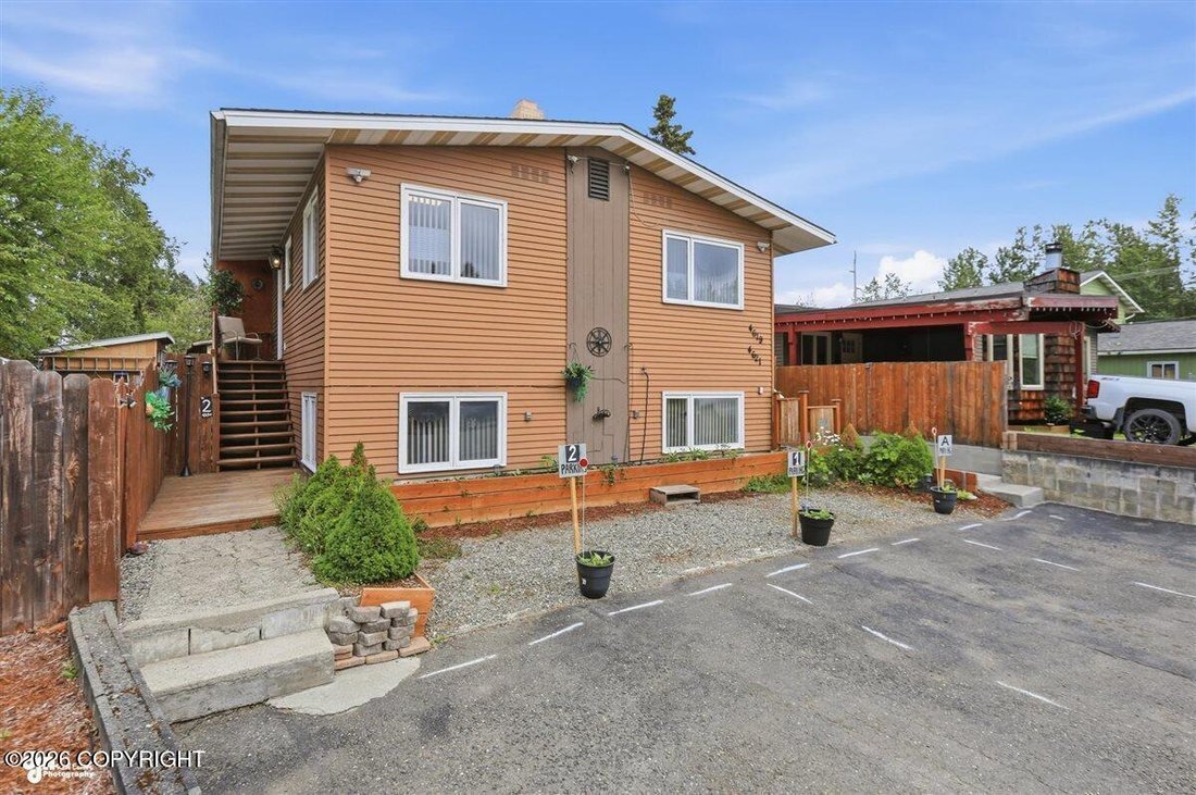 Anchorage, Alaska, United States 2 - 18326700