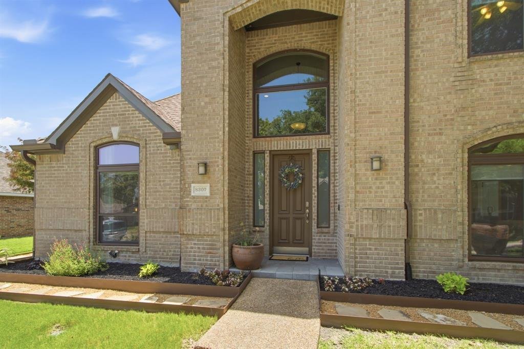 House in Frisco, Texas, United States 3 - 18327347