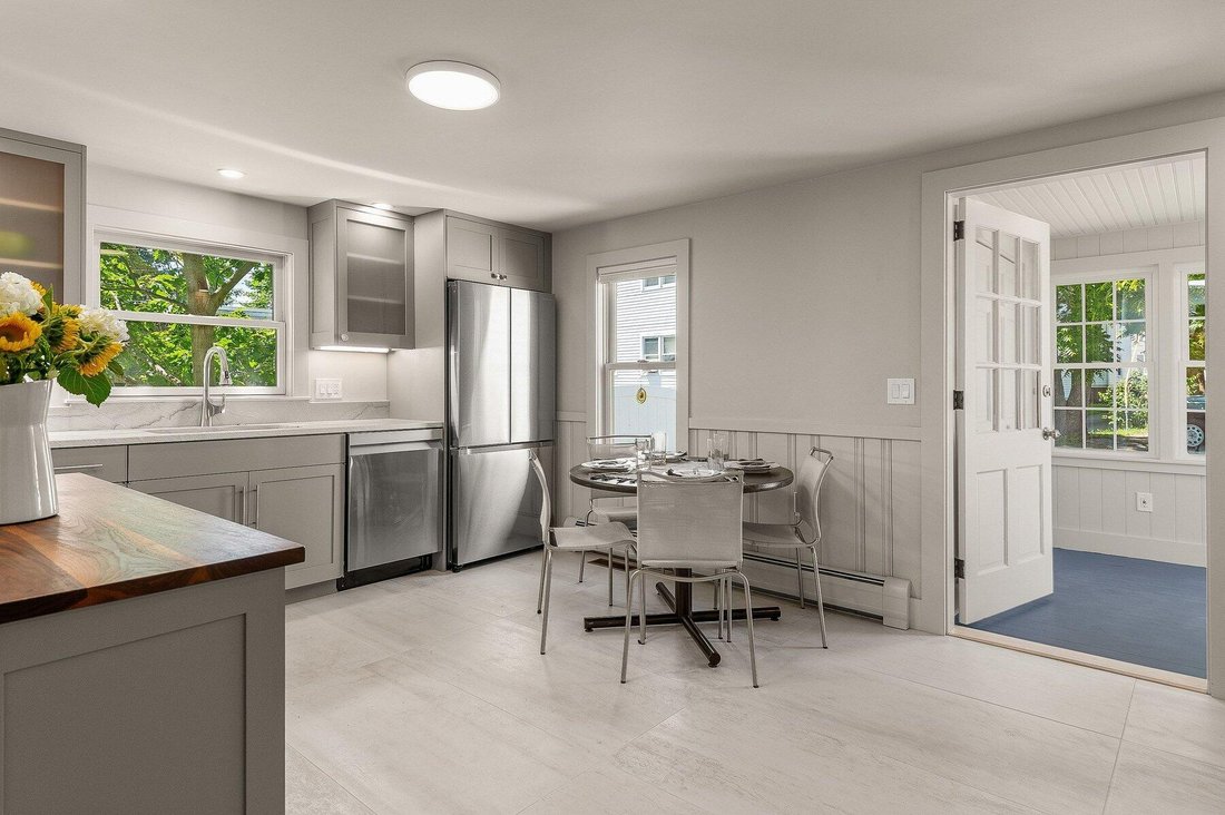 House in Kittery, Maine, United States 5 - 18327519