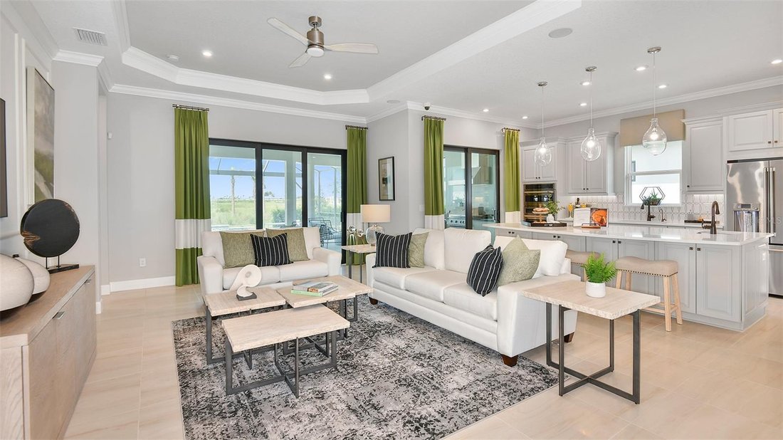 House in Sarasota, Florida, United States 5 - 18330692
