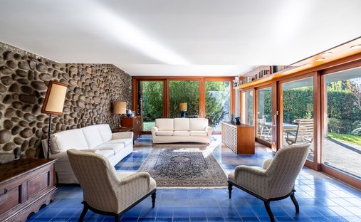 Villa in Negrar di Valpolicella, Veneto, Italy 1