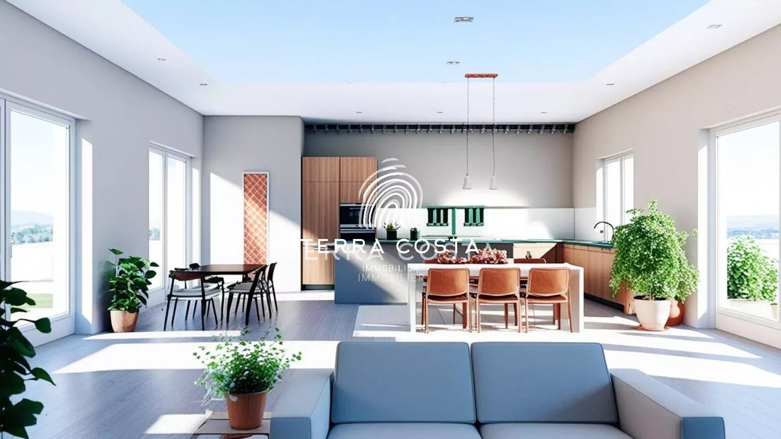 Apartment in Soorts-Hossegor, Nouvelle-Aquitaine, France 1 - 18327001