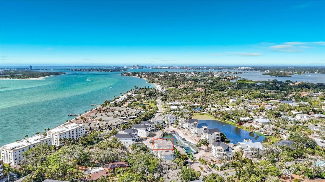 House in Siesta Key, Florida, United States 3 - 18330718