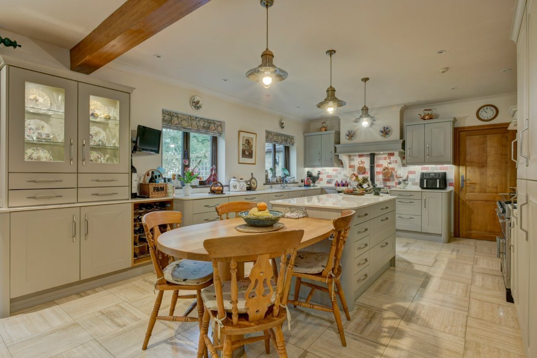House in Dorset, England 5 - 18327061