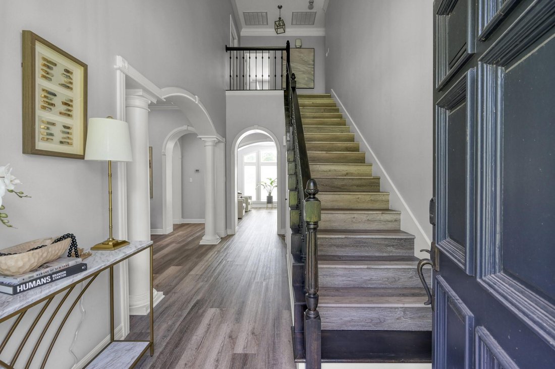 House in Conroe, Texas, United States 4 - 18331356