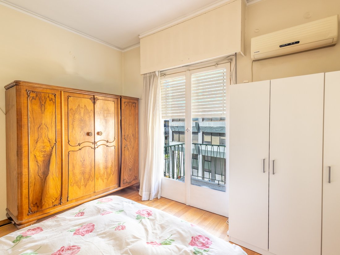 Apartment in Sunoikia Pagkratiou, 2nd District of Athens, Athens 4 - 18330602