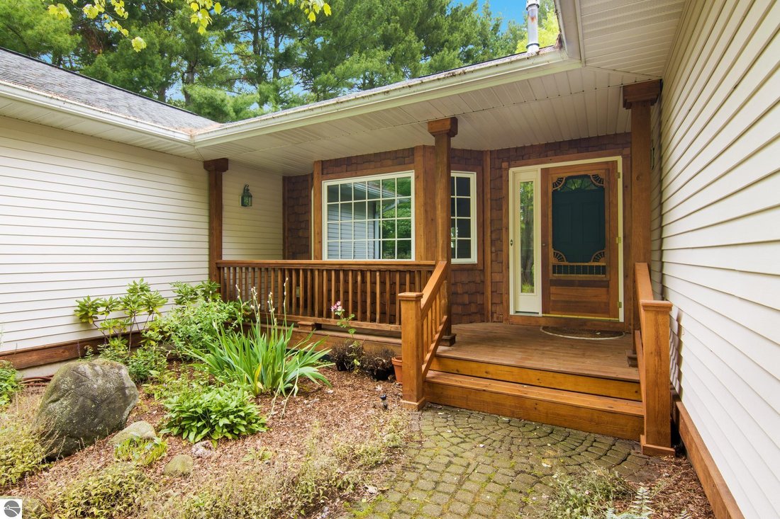 House in Alden, Michigan, United States 5 - 18322467