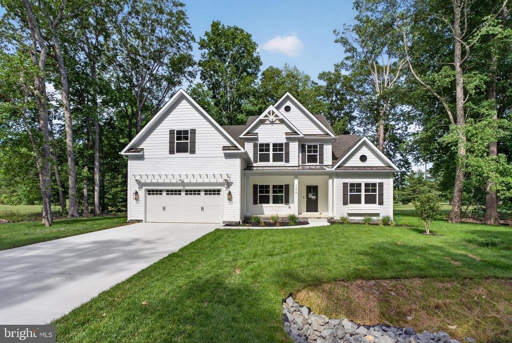 House in Ocean Pines, Maryland, United States 1 - 17516436